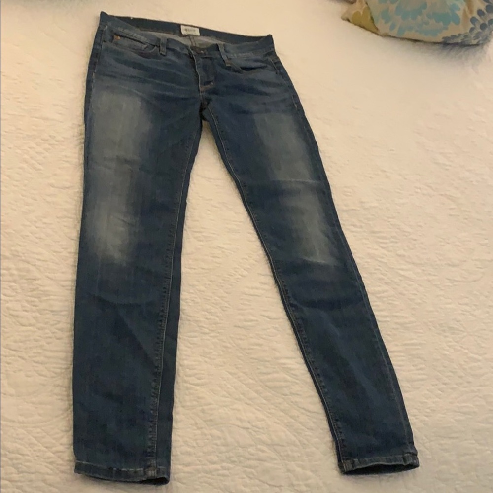 Hudson jeans